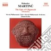 Bohuslav Martinu - Il Poema Di Gilgamesh (oratorio) cd