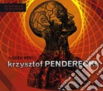 Krzysztof Penderecki - Choral Works - Chorwerke (5 Cd) cd