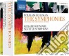 William Schuman - Sinfonie (integrale) E Altri Brani Orchestrali (5 Cd) cd