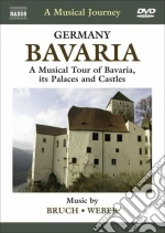 (Music Dvd) Germania - Baviera cd