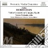 Anton Rubinstein - Concerto X Vl Op.46 cd