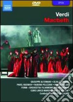 (Music Dvd) Giuseppe Verdi - Macbeth