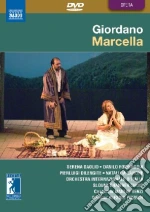 (Music Dvd) Umberto Giordano - Marcella cd