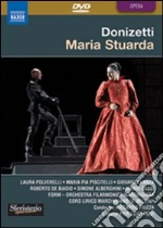 (Music Dvd) Gaetano Donizetti - Maria Stuarda cd