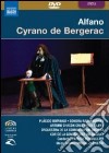 (Music Dvd) Franco Alfano - Cyrano De Bergerac cd