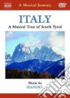 (Music Dvd) Musical Journey (A): Italy South Tyrol cd