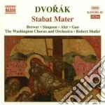 Antonin Dvorak - Stabat Mater, Salmo Cxlix Op.79 (2 Cd) cd