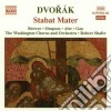 Antonin Dvorak - Stabat Mater, Salmo Cxlix Op.79 (2 Cd) cd