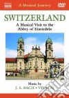 (Music Dvd) Musical Journey (A): Switzerland: Abbey Of Einsiedeln cd