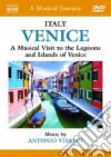 (Music Dvd) Musical Journey (A): Venice: Lagoons And Islands cd