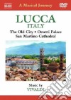 (Music Dvd) Musical Journey (A): Lucca cd