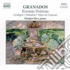 Enrique Granados - Escenas Poeticas cd