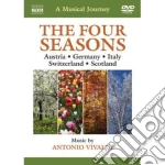 (Music Dvd) Musical Journey (A): The Four Seasons cd