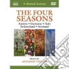 (Music Dvd) Musical Journey (A): The Four Seasons cd