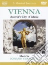 (Music Dvd) Johann Strauss - Vienna: Capitale Austriaca Della Musica cd