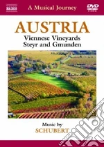 (Music Dvd) Musical Journey (A): Austria: Steyr / Gmunden cd