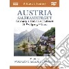 (Music Dvd) Musical Journey (A): Austria: Salzkammergut cd