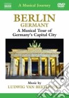 (Music Dvd) Musical Journey (A): Berlin: A Musical Tour cd