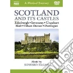 (Music Dvd) Musical Journey (A): Scotland And Its Castles cd