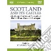 (Music Dvd) Musical Journey (A): Scotland And Its Castles cd