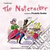 Pyotr Ilyich Tchaikovsky - Nutcracker (Narrated By Prunetta Scales) cd