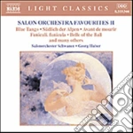 Vol.2: Composizioni Di Rinxer, Denza, Boulanger, Fischer, Anderson, Ferraris, Wi cd