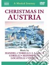 (Music Dvd) Musical Journey (A): Christmas In Austria cd