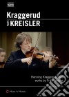 (Music Dvd) Kreisler Fritz - Opere Per Violino E Orchestra  - Kraggerud Henning  Vl cd