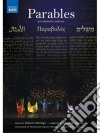 (Music Dvd) Robert Aldridge - Parables cd musicale di Naxos