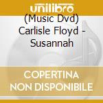 (Music Dvd) Carlisle Floyd - Susannah cd