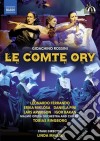 (Music Dvd) Gioacchino Rossini - Le Comte Ory cd