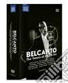 (Music Dvd) Belcanto - The Tenors Of The 78 Era (3 Dvd+2 Cd) cd