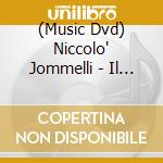(Music Dvd) Niccolo' Jommelli - Il Vologeso (2 Cd) cd
