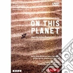 (Music Dvd) Nordentoft Anders - On This Planet - As Ants Cross Over Your Eyelids cd