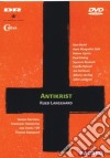 (Music Dvd) Rued Langgaard - Antikrist cd