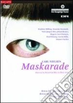 (Music Dvd) Carl Nielsen - Maskarade cd