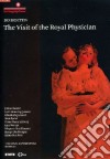 (Music Dvd) Holten - Visit Of The Royal Physician (The) cd