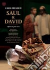 (Music Dvd) Carl Nielsen - Saul & David (opera In 4 Atti) cd