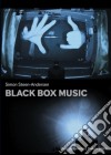 (Music Dvd) Steen-Andersen Simon - Black Box Music - Stene Hakon  Perc cd