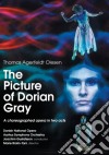 (Music Dvd) Olesen Thomas Agerfeldt - The Picture Of Dorian Grey cd