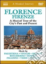 (Music Dvd) Musical Journey (A): Florence cd