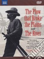 (Music Dvd) Thomson Virgil - The Plow That Broke The Plains, The River cd