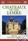 (Music Dvd) Musical Journey (A): Chateaux Of The Loire cd