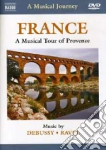 (Music Dvd) Musical Journey (A): France: Provence cd