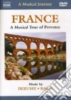 (Music Dvd) Musical Journey (A): France: Provence cd