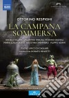 (Music Dvd) Ottorino Respighi - La Campana Sommersa cd