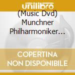 (Music Dvd) Munchner Philharmoniker At The Proms 2016 cd
