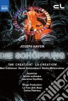 (Music Dvd) Joseph Haydn - Die Schopfung cd