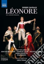 (Music Dvd) Pierre Gaveaux - Leonore. Ou L'Amour Conjugal cd