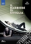 (Music Dvd) Gioacchino Rossini - Il Barbiere Di Siviglia cd